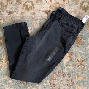 New Men’s Gap Jeans
